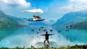 Что посмотреть: пять добрых фильмов на выходные