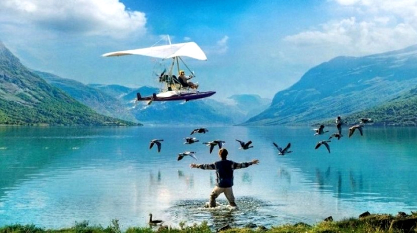 Что посмотреть: пять добрых фильмов на выходные