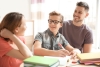 Ответственность родителей за воспитание детей