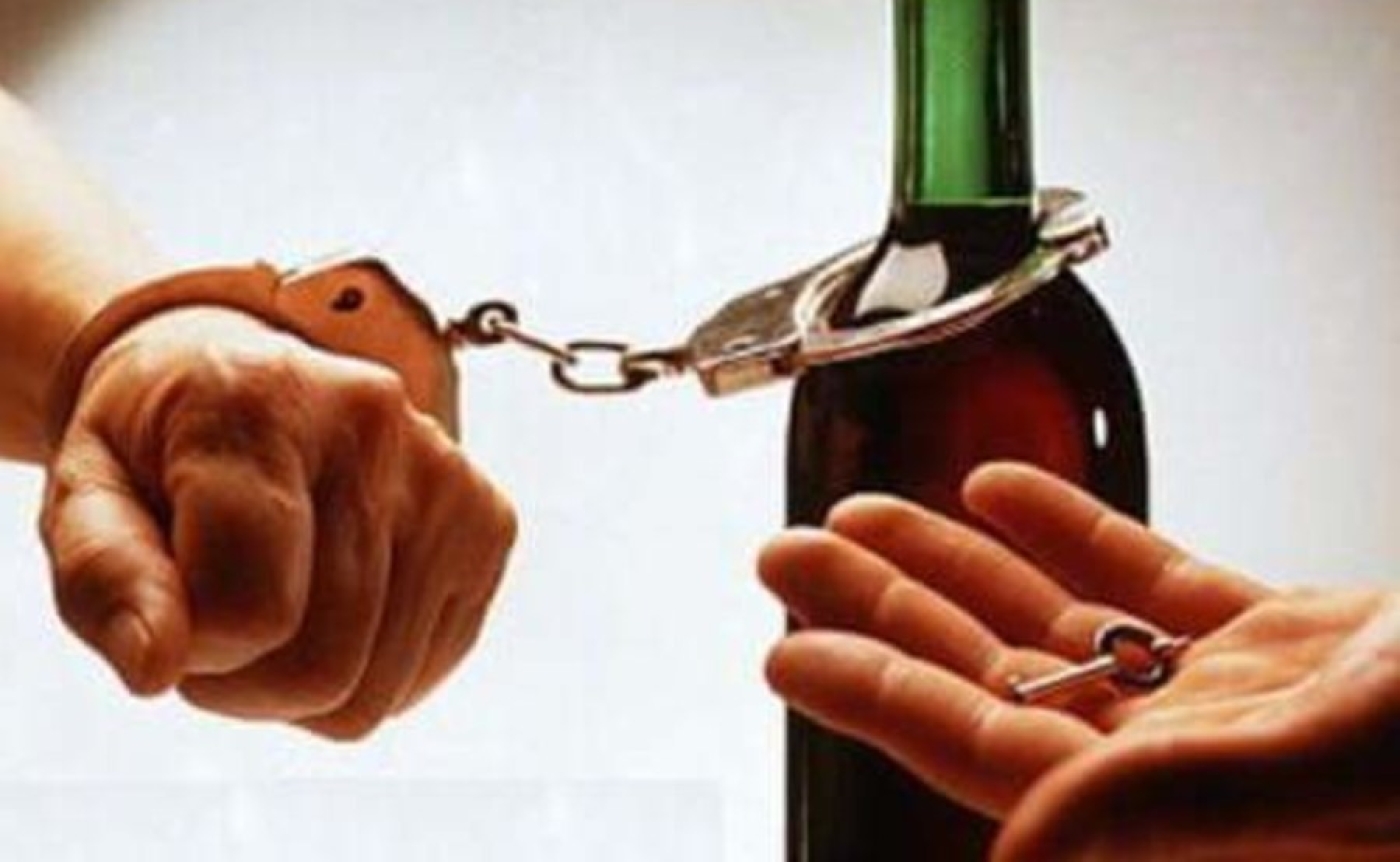 Алкоголь: цена зависимости и пути к свободе. Как получить помощь?