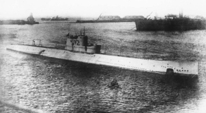 Покорители морей и глубин