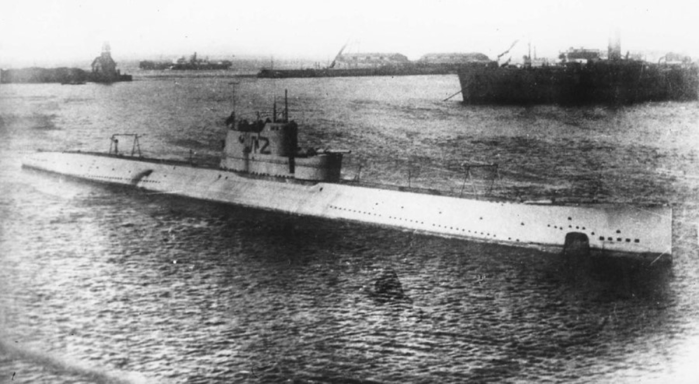 Покорители морей и глубин