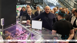 Лукашенко призвал "не бросаться на заморское". Что имел в виду Президент и при чем тут фермеры?