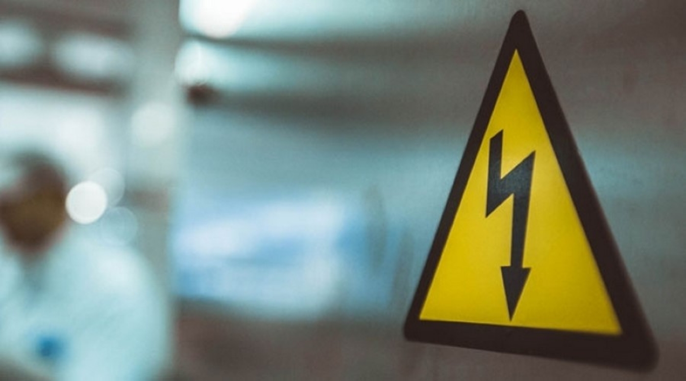 Как избежать детского электротравматизма 