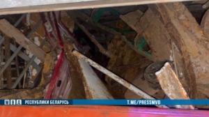 Более 18 тонн металлолома. В Толочинском районе выявлены нелегальные скупщики