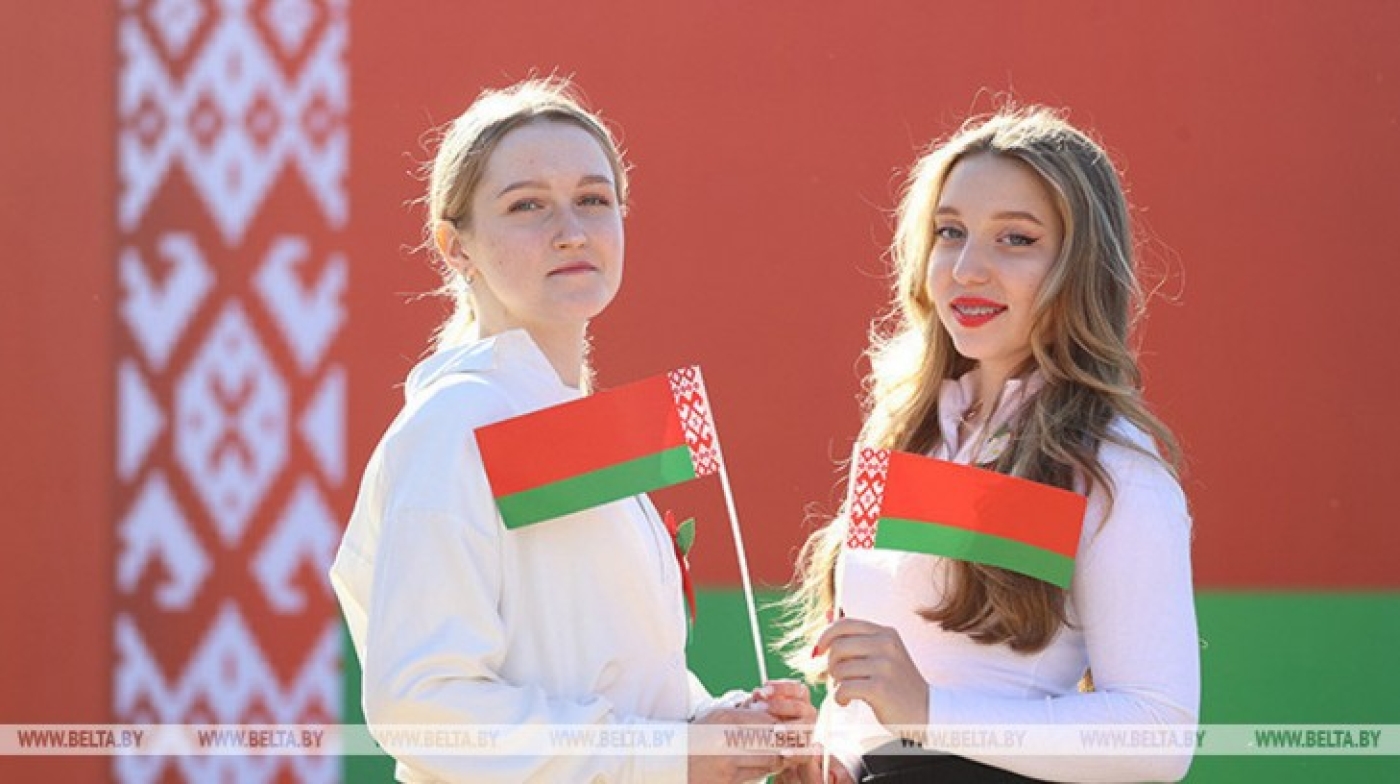 Тематические секции, спортивные соревнования. В Молодечно пройдет областной форум молодежи