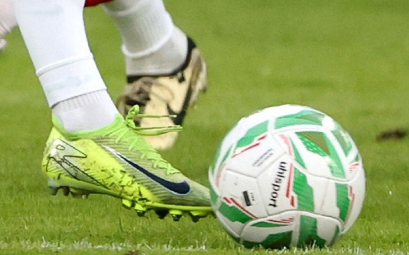 Футболисты "Барановичей" победили на старте 2-го круга чемпионата Беларуси в первой лиге