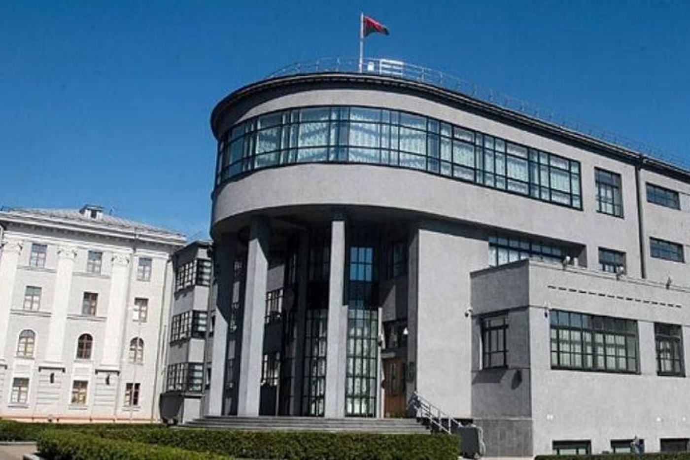 5 октября члены Совета Республики проведут единый день приема граждан в Минской области