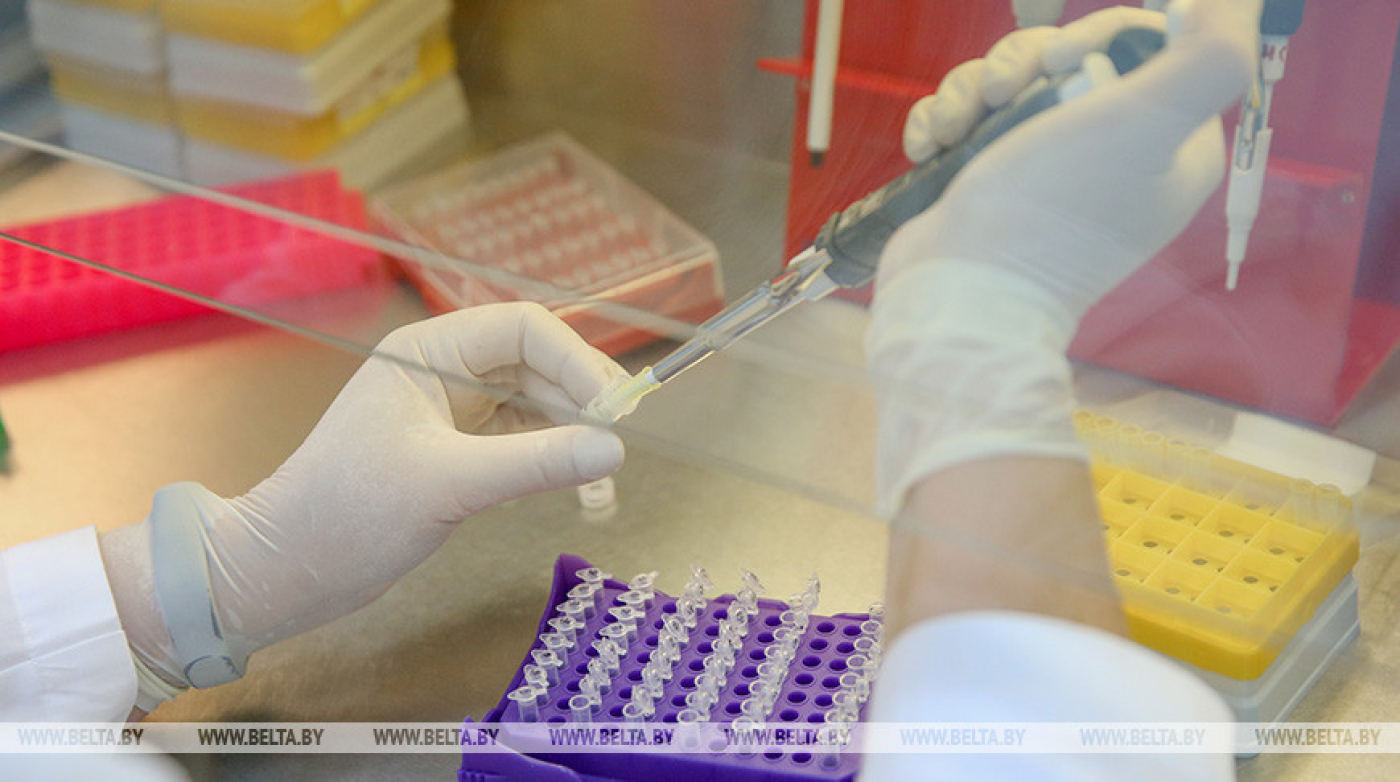 В Беларуси последние 15 лет наблюдается тенденция снижения заболеваемости гепатитами В и С