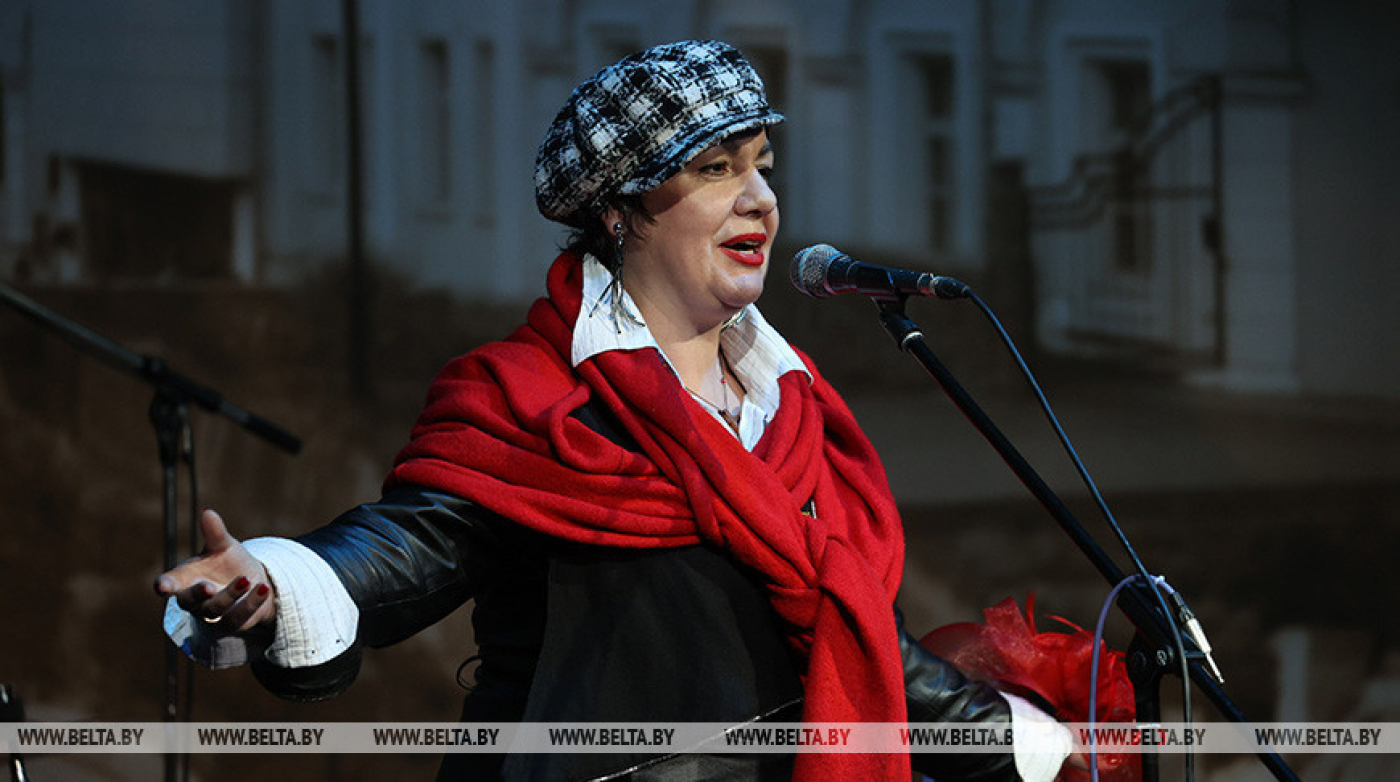 На "Витебском листопаде" будут работать лаборатории поэтов