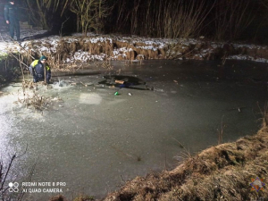 В Жабинковском районе утонули двое несовершеннолетних детей