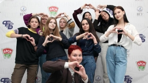 Республиканский студенческий проект "Штаб первокурсника" стартует в Беларуси 2 сентября
