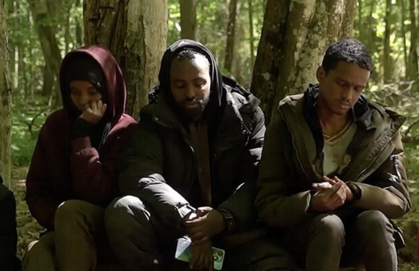 Почему политики приграничных с Беларусью стран ЕС издеваются над беженцами