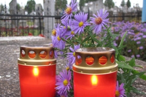 У православных верующих сегодня Радуница