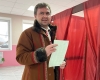 Началось досрочное голосование