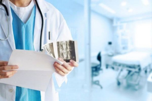 Приём врача-хирурга в сельских ЛПО!