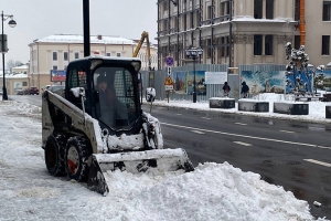 Как правильно парковаться, чтобы не мешать работе спецтехники, рассказали в столичном ЖКХ
