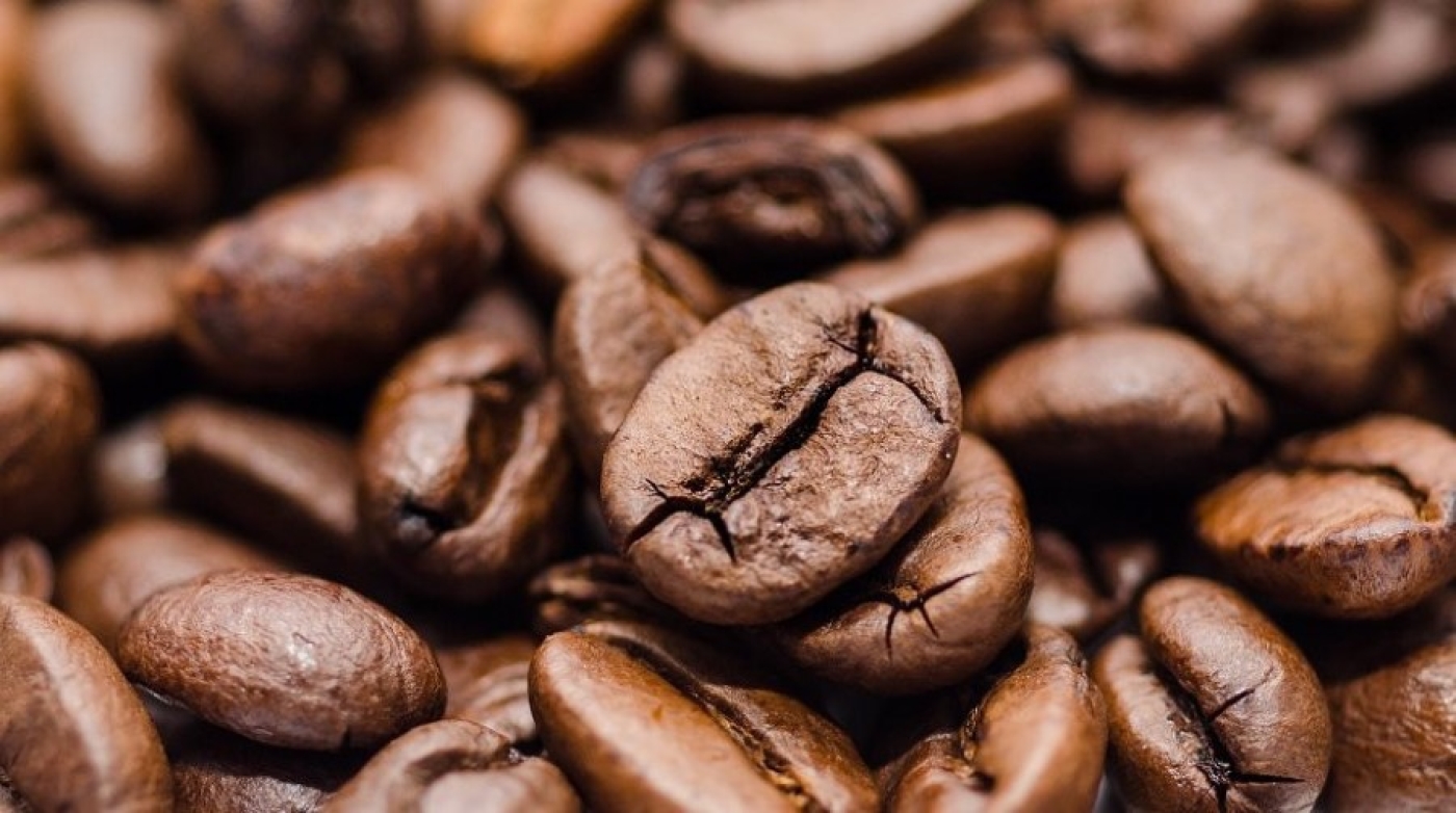 Стоимость кофейных зерен достигла максимума за последние 47 лет
