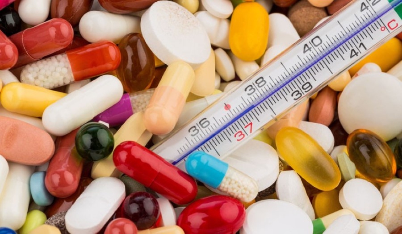 Почему нельзя самостоятельно принимать противовирусные препараты?