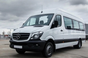 Как добраться из Березино в Могилев?