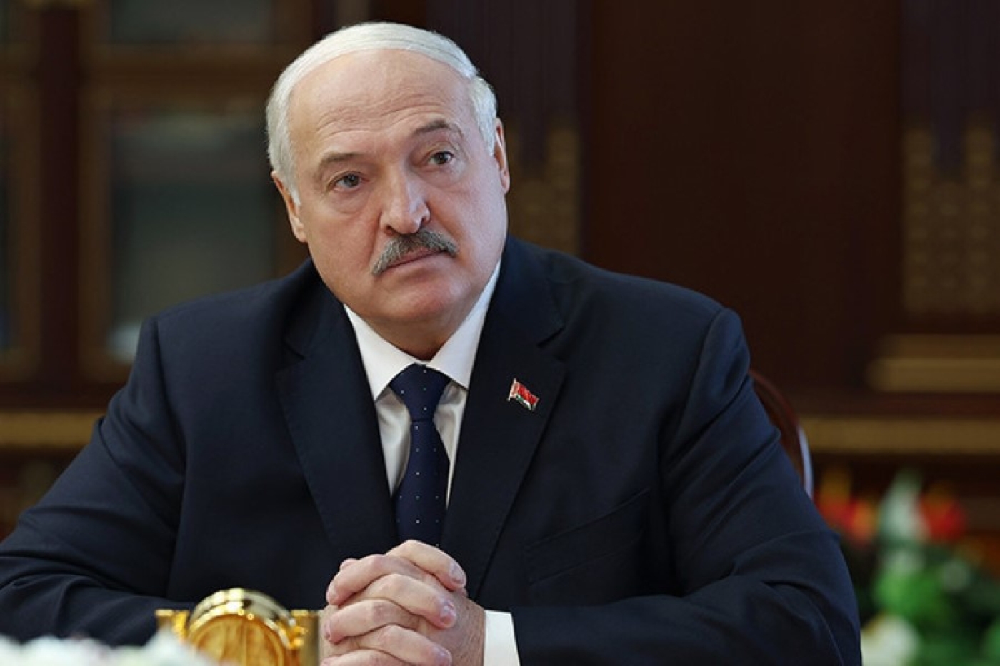 Лукашенко в целом поддержал проект указа о научной деятельности