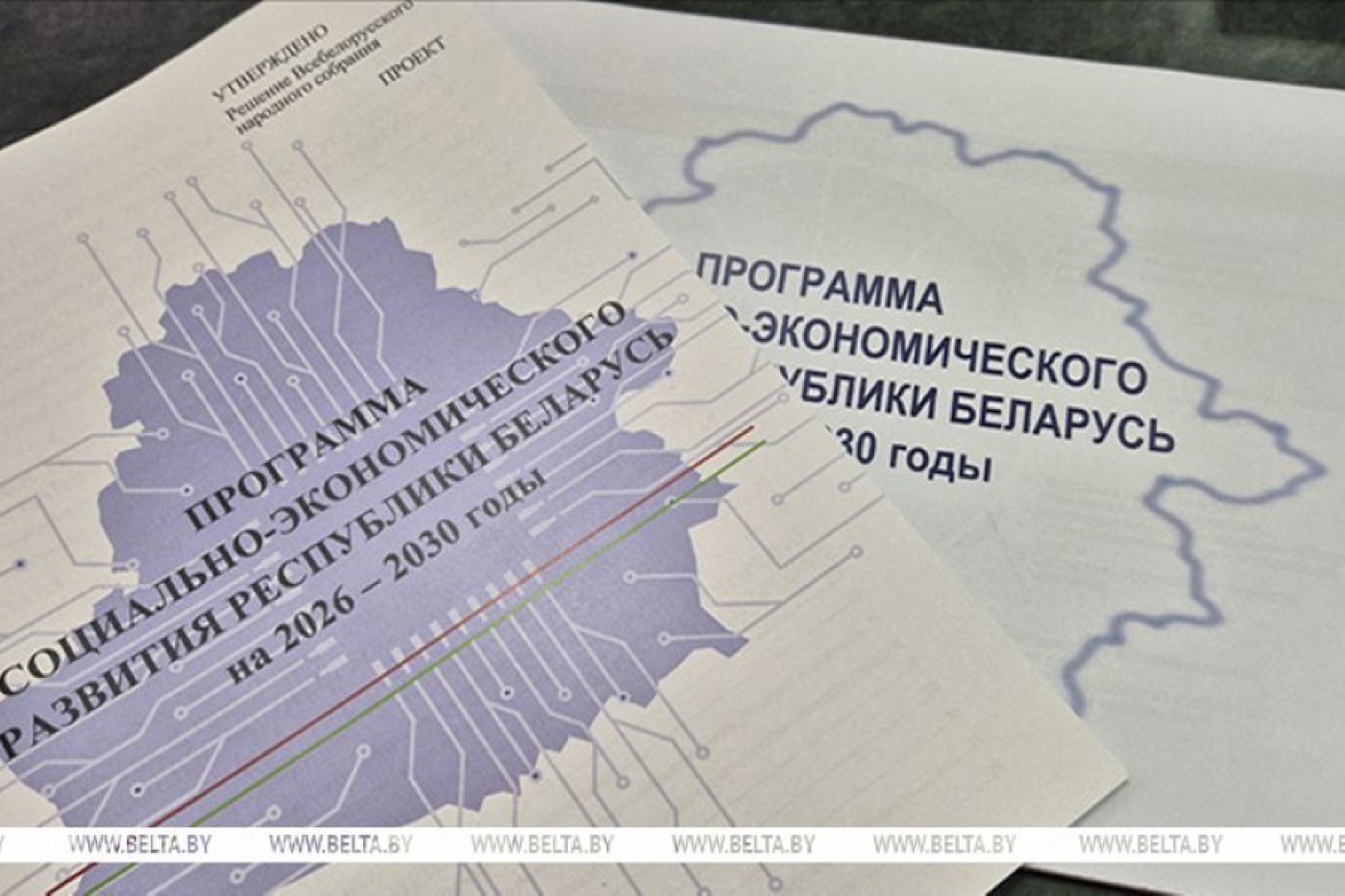 Делегат ВНС о программе социально-экономического развития страны: мы должны делать ставку на молодежь