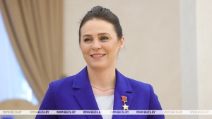 Василевская: о космосе даже и не мечтала, это казалось каким-то нереальным