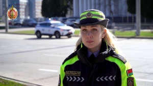 Зима возвращается. На дорогах - предельная осторожность!