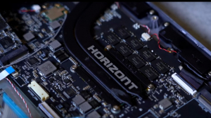 Когда ждать в продаже первый отечественный ноутбук и по какой цене? "Горизонт" раскрыл секреты