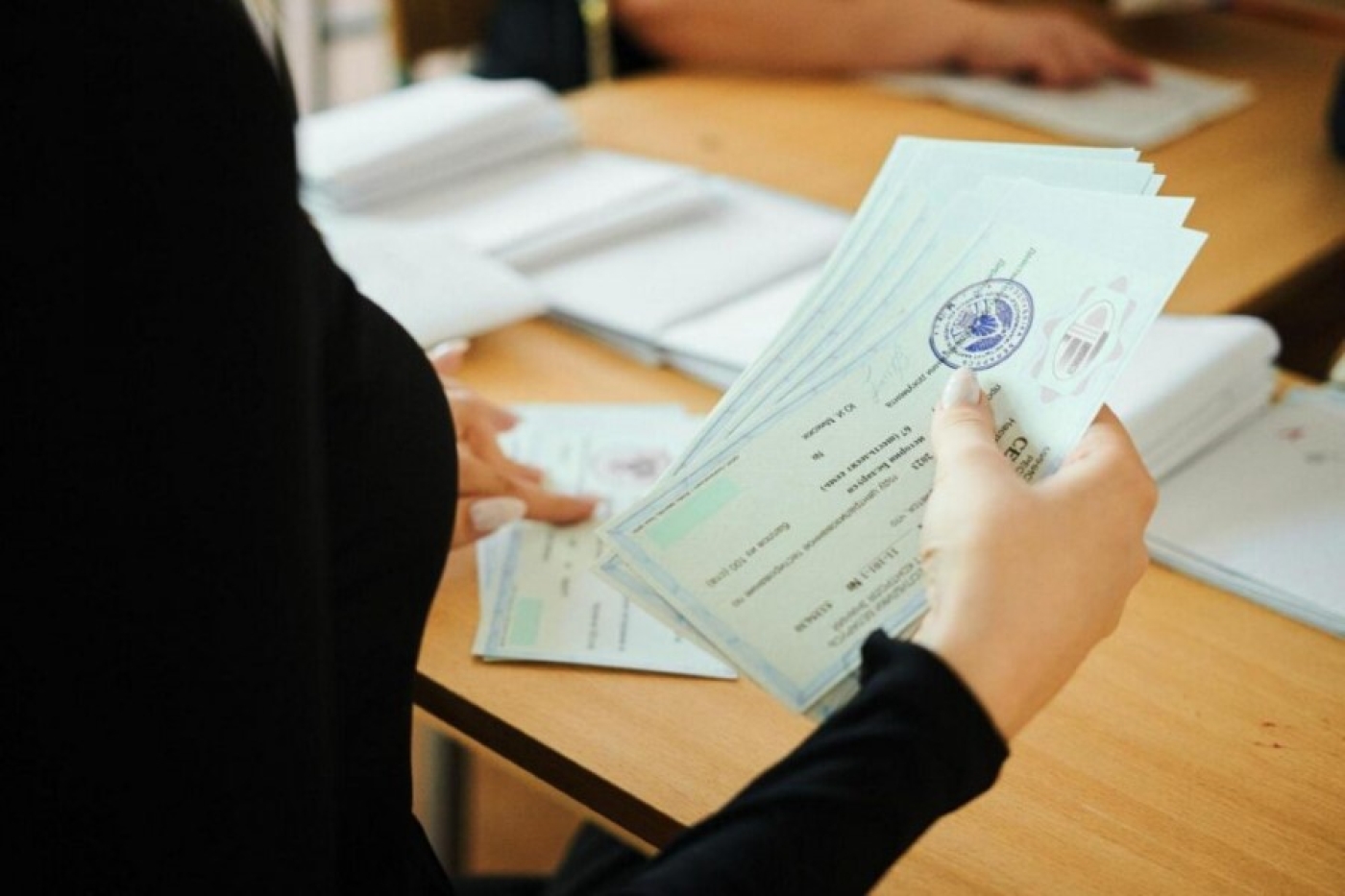 Что изменится для абитуриентов в 2026 году: в Минобразования рассказали о правилах ЦТ