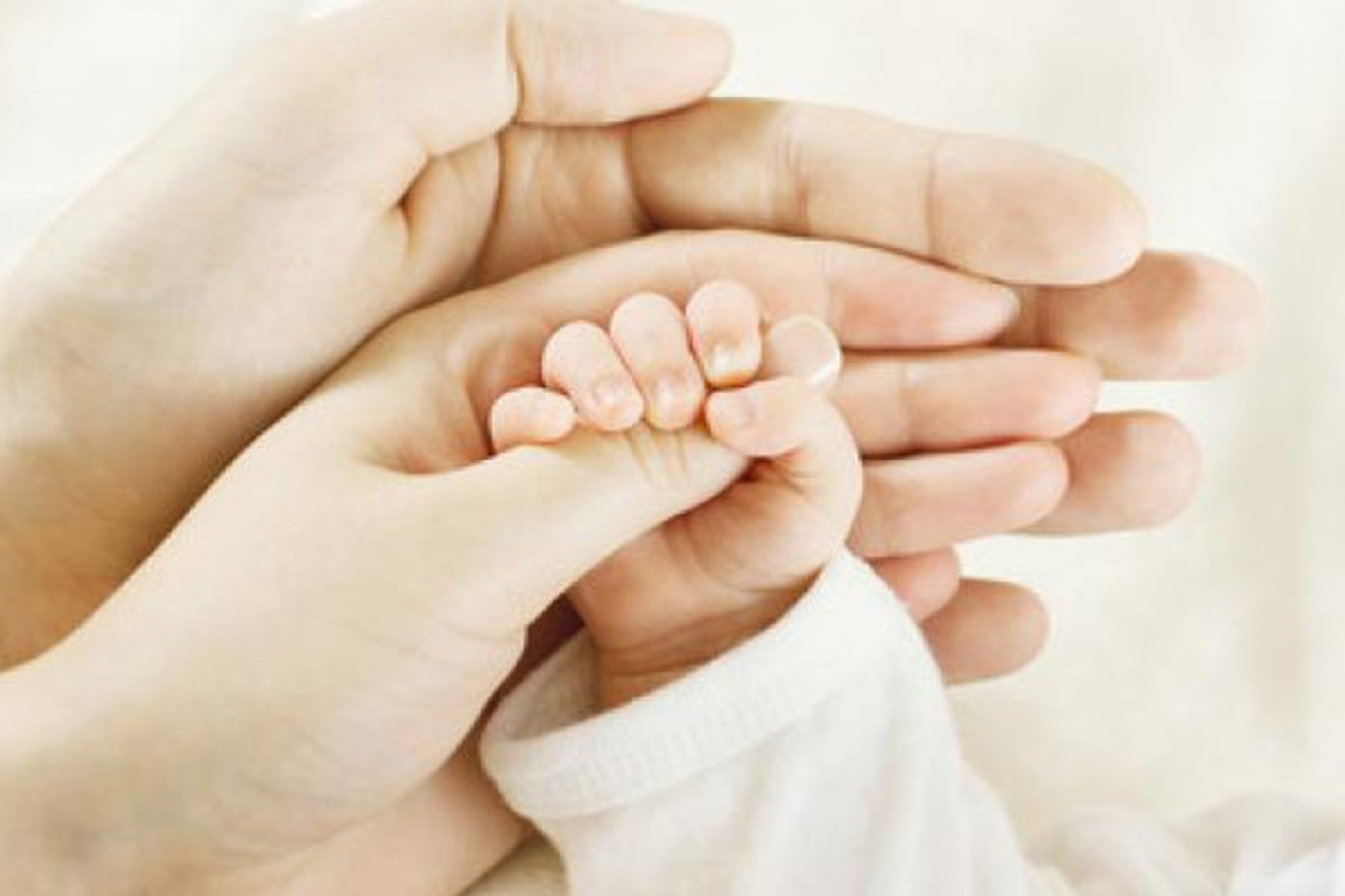 Акция от нотариусов ко Дню матери