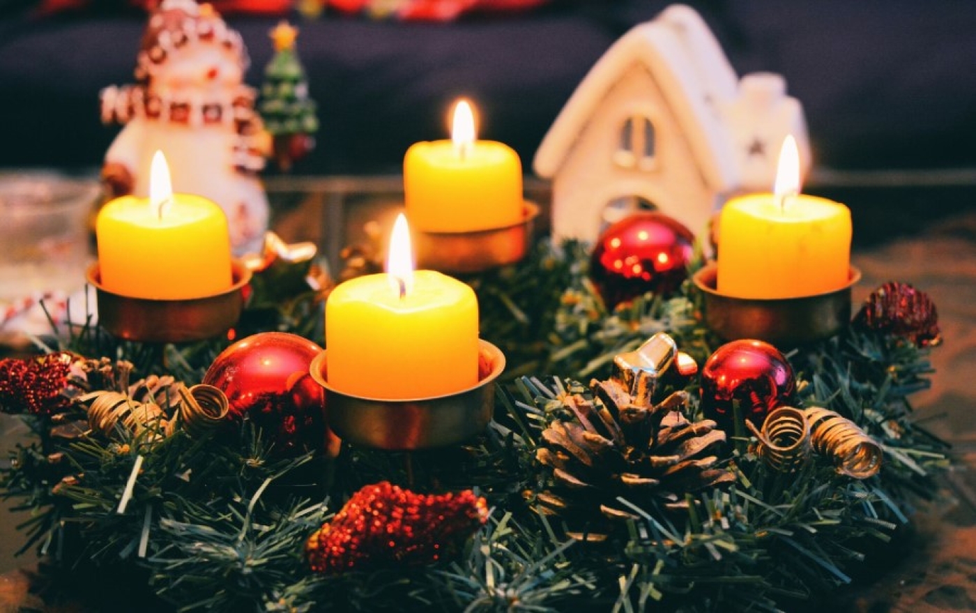 Уважаемые березинцы, представители католического вероисповедания!