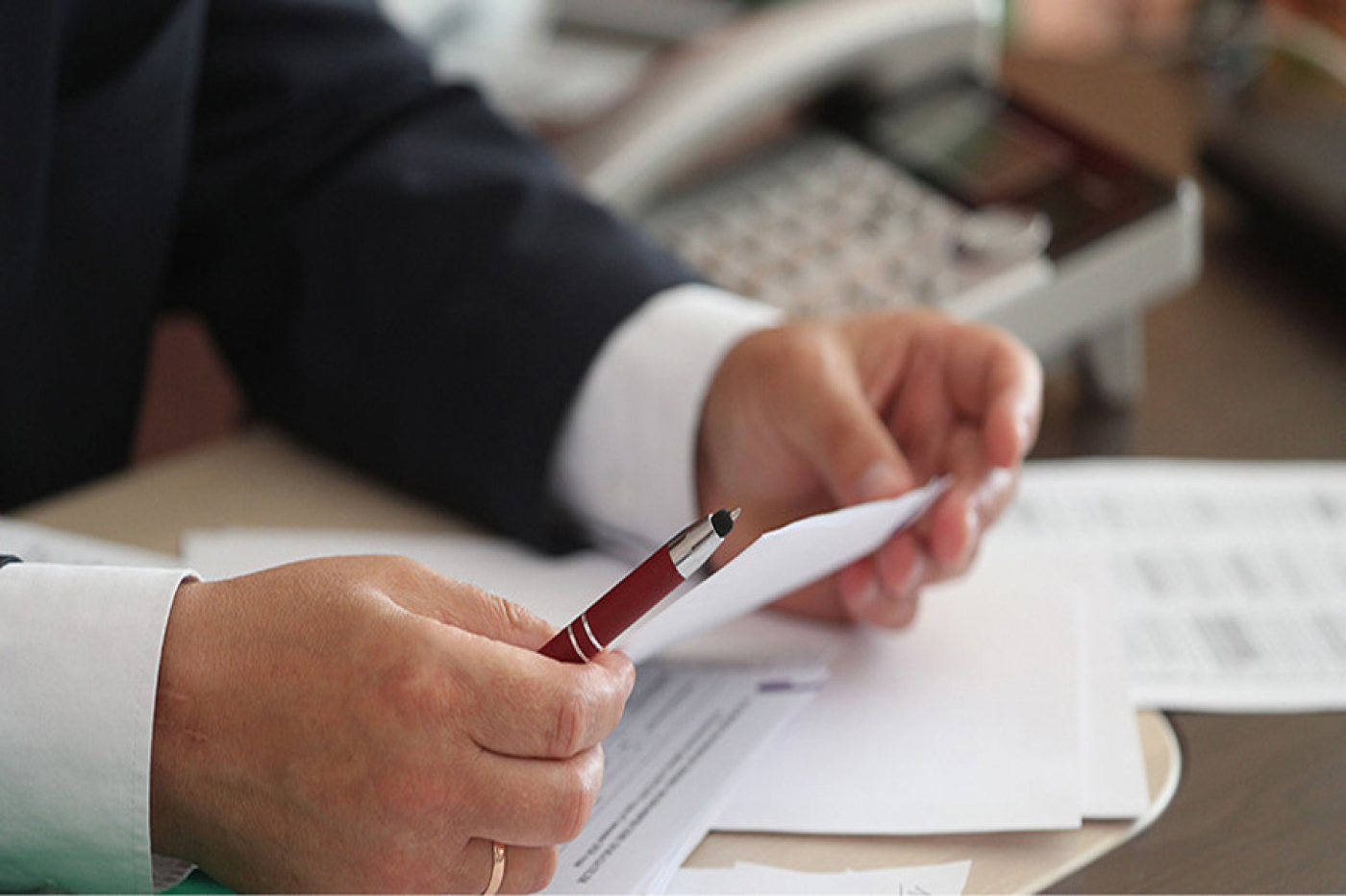 О работе с обращениями граждан в Комитете государственного контроля Минской области за I полугодие 2022 года