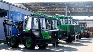 Лукашенко во время рабочей поездки в Витебскую область посетит Оршанский лесхоз