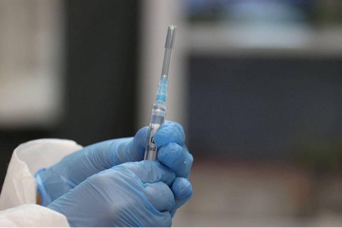 Сколько девочек уже привили от ВПЧ, рассказали в Минздраве