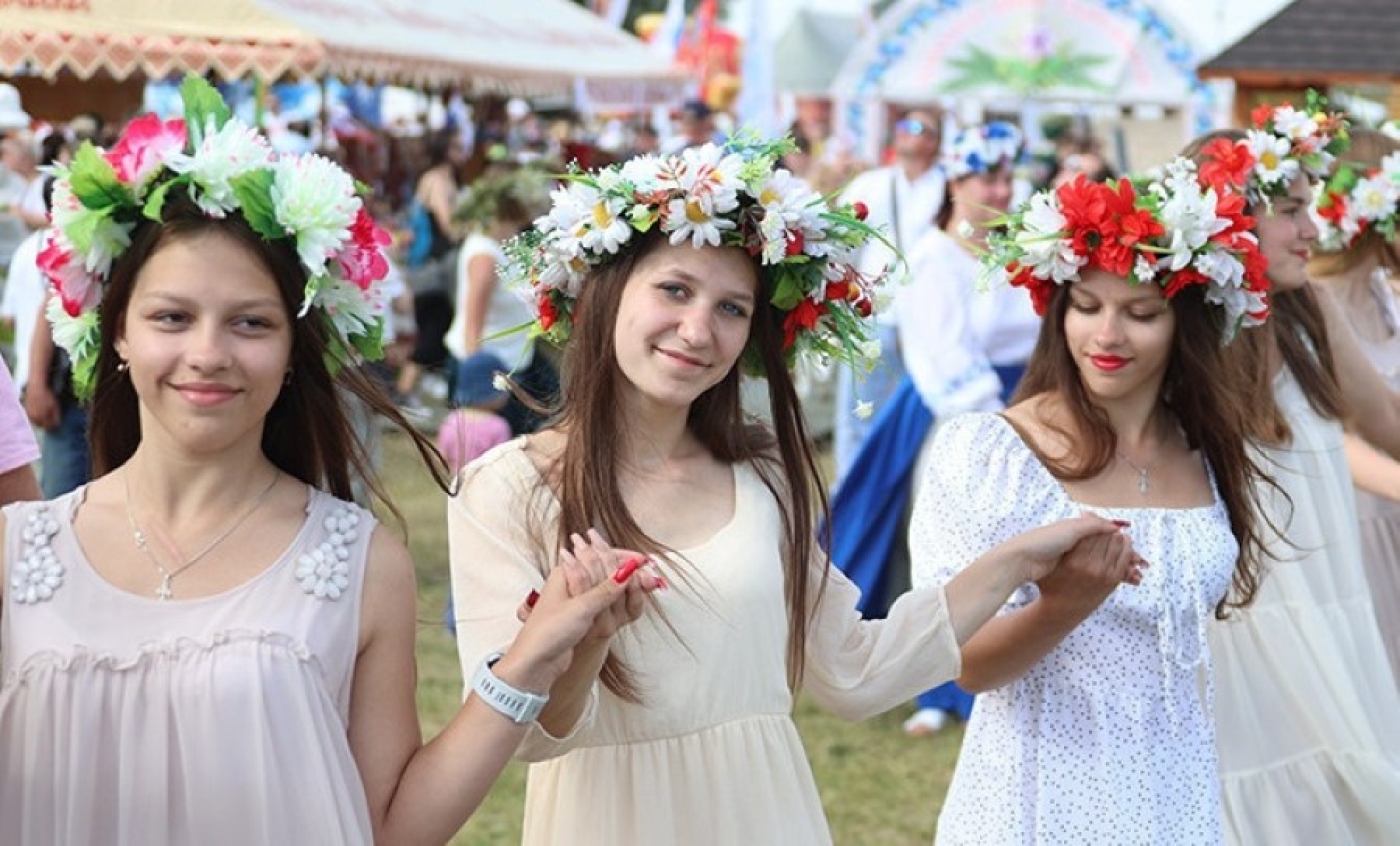 Праздник "Купалье" в Александрии: организаторы раскрыли подробности программы фестиваля