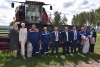 Чествовали «тысячников»!