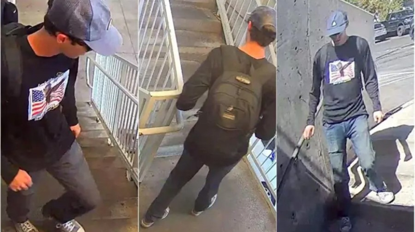 Прокуратура Юты предъявила обвинение Робинсону в убийстве Кирка