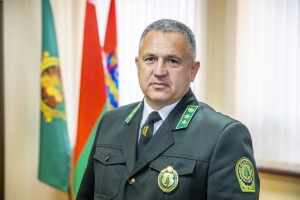 Сергей Ульдинович проведёт выездной прием и прямую линию в Березино