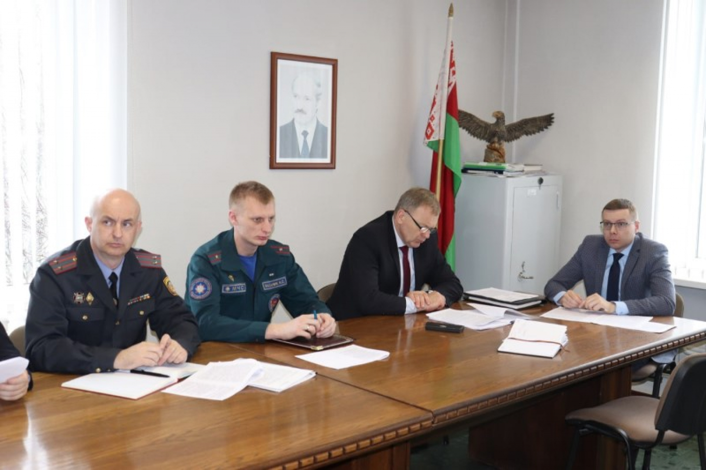 Кто если не мы, защитит детей?!