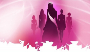 Районный конкурс красоты Мисс Березино-2023