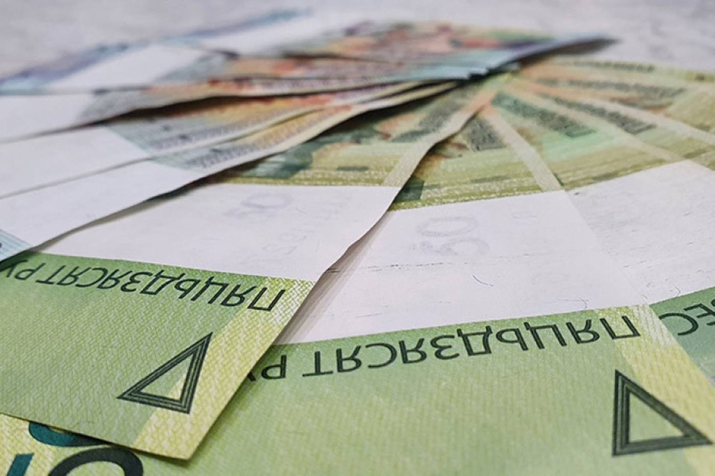 В Беларуси увеличился размер суточных