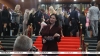 "Это новый шаг в развитии кинематографа". В Минске идет премьера "Классной"