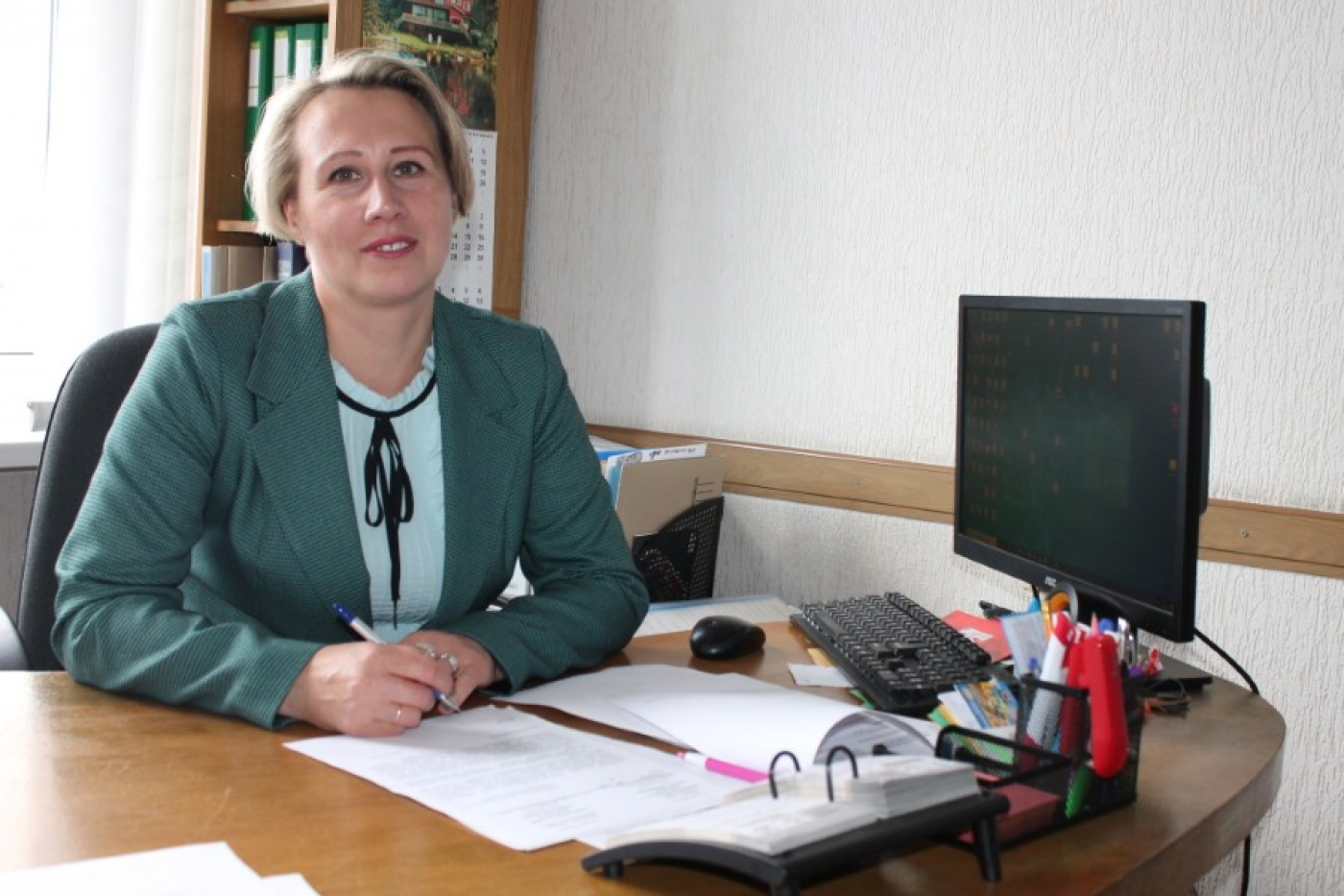 Незанятые граждане -  на кантроле