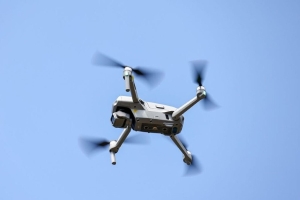 В Беларуси заработал механизм привлечения к уголовной ответственности за незаконное использование дронов