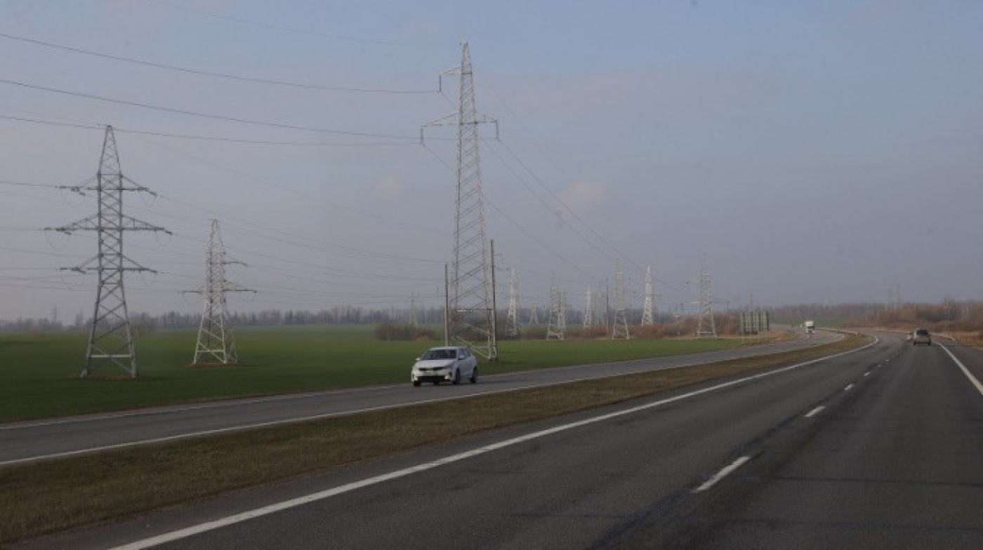 Беларусь потратит Br2,1 млрд на восстановление дорог в 2024 году