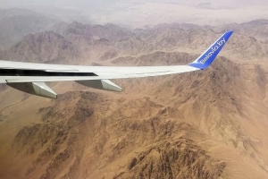 Египет стал ближе: насколько сократился перелёт для белорусов