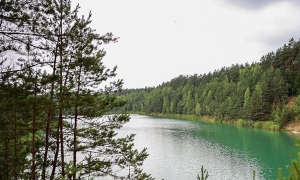 Погода в выходные: грозы, сильные дожди и до 27 градусов тепла