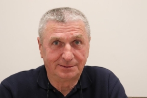 Обсуждаем ВНС: Сергей ВАЛЬКЕВИЧ, житель г. Березино