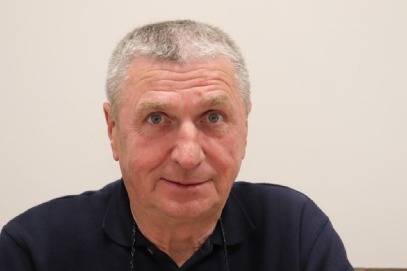 Обсуждаем ВНС: Сергей ВАЛЬКЕВИЧ, житель г. Березино